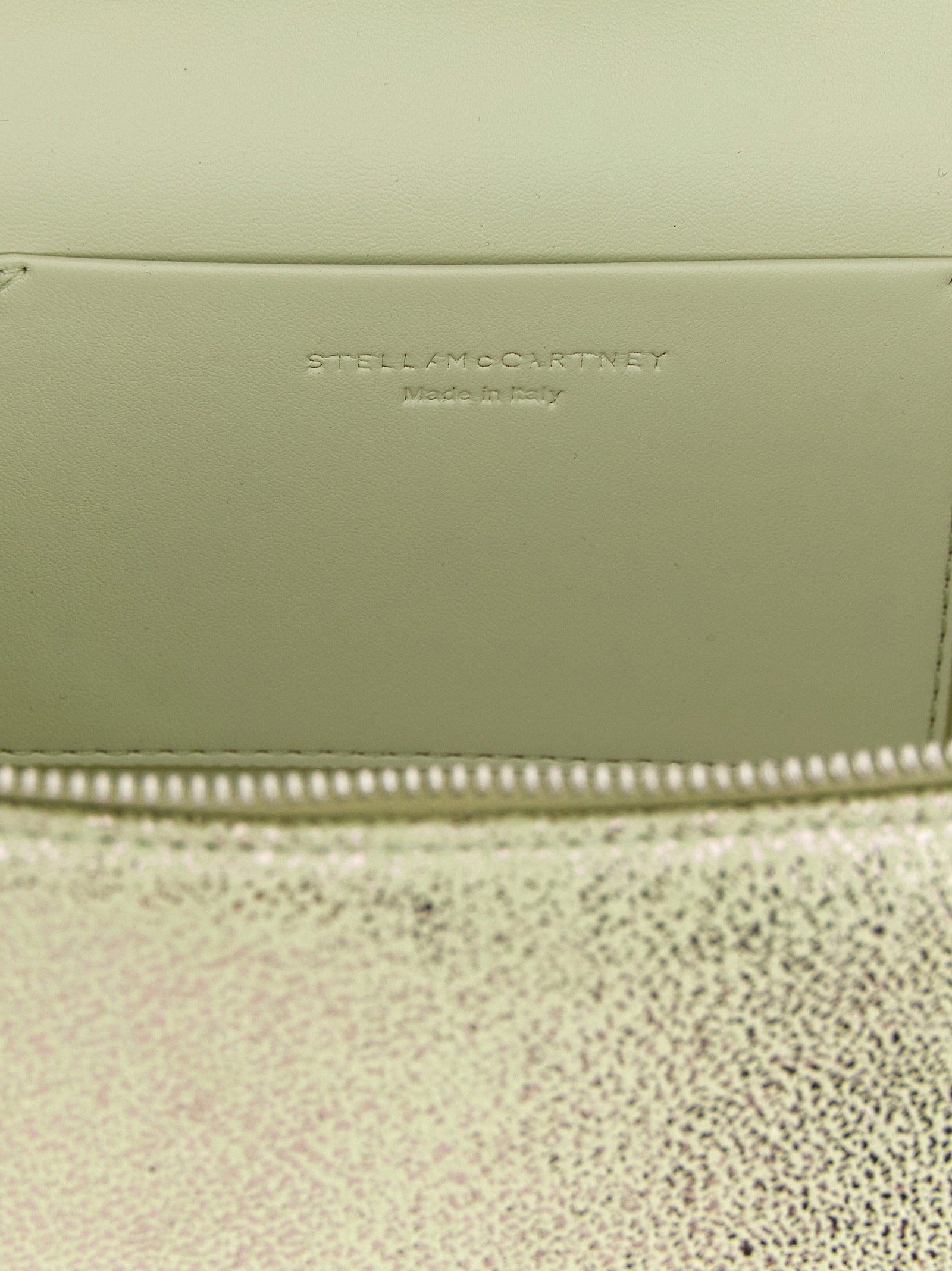 Stella Mccartney Vanity Falabella Crossbody Bag