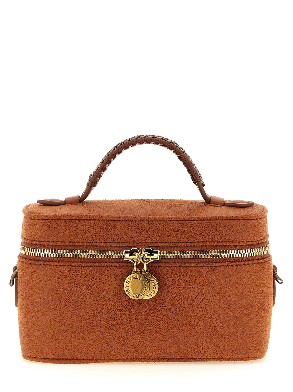 Stella Mccartney Vanity Falabella Crossbody Bag