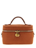 Stella Mccartney Vanity Falabella Crossbody Bag