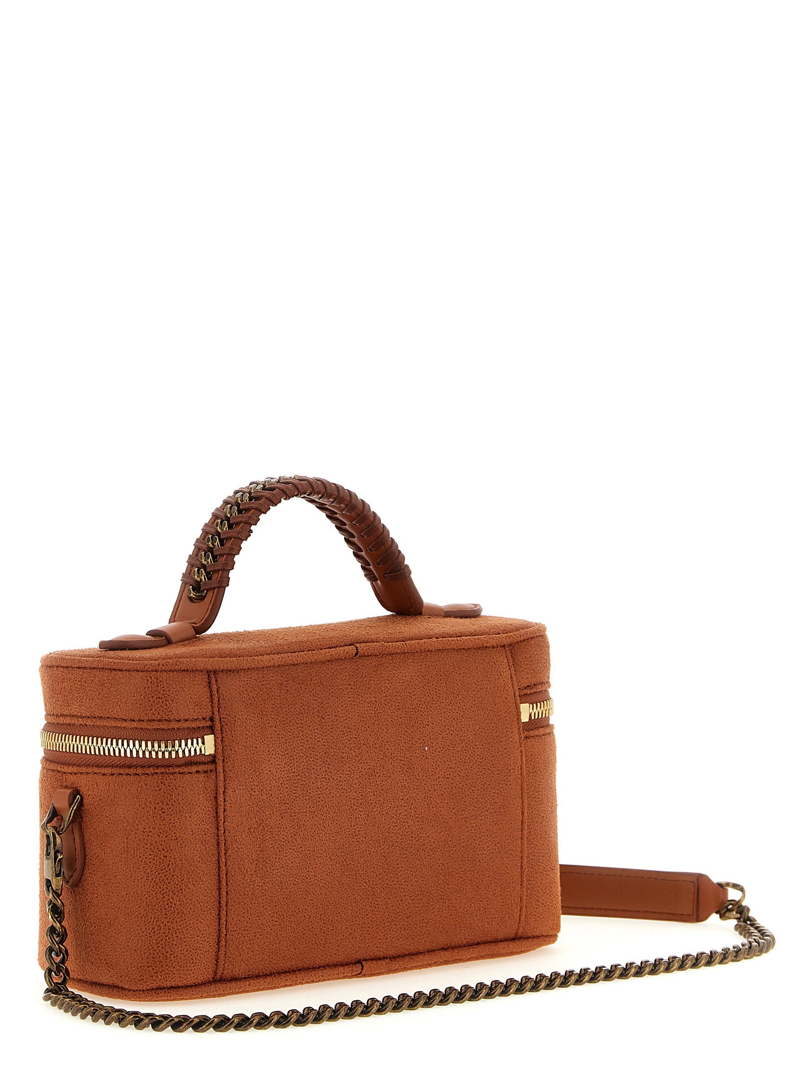 Stella Mccartney Vanity Falabella Crossbody Bag