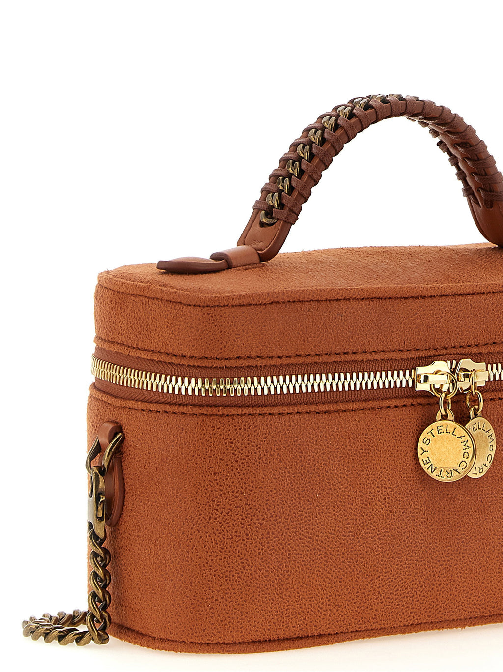 Stella Mccartney Vanity Falabella Crossbody Bag
