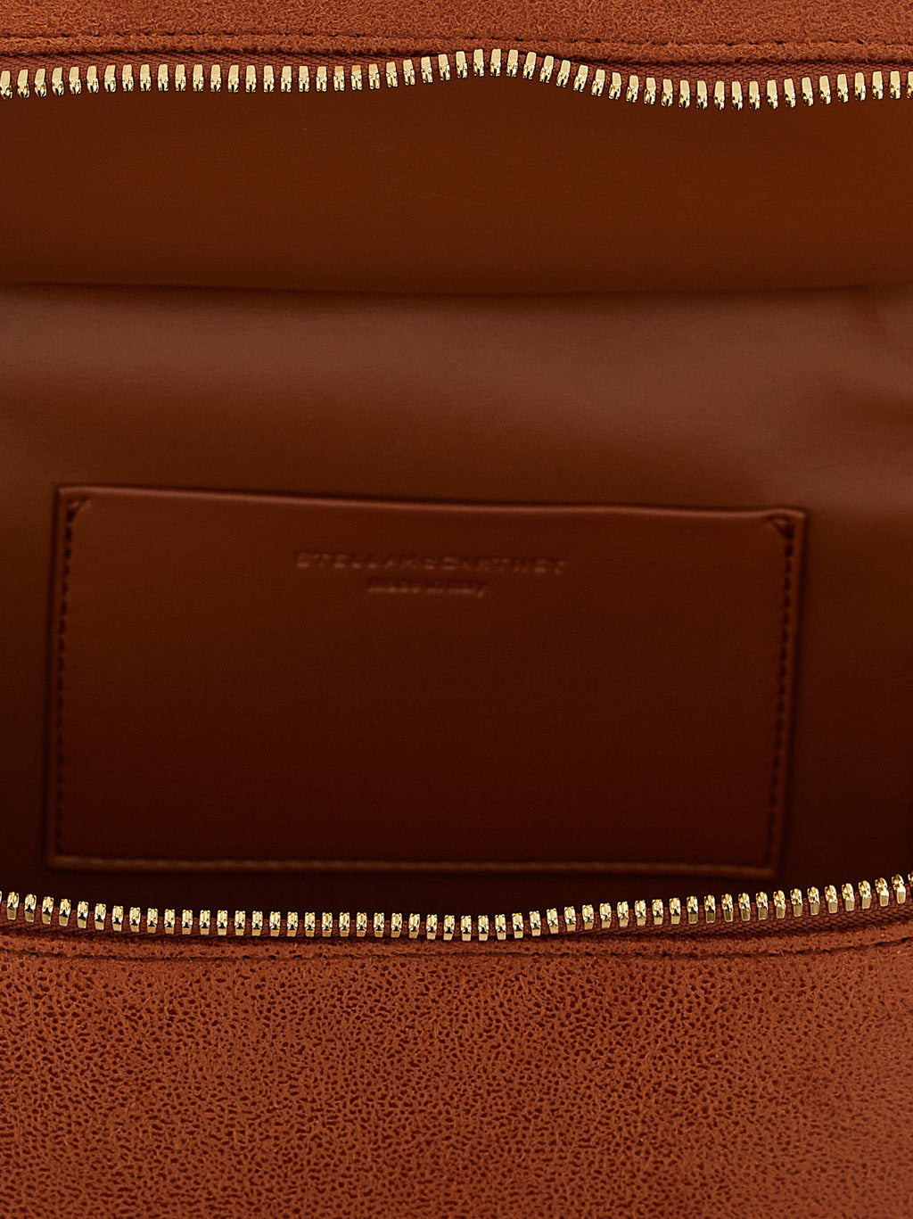 Stella Mccartney Vanity Falabella Crossbody Bag