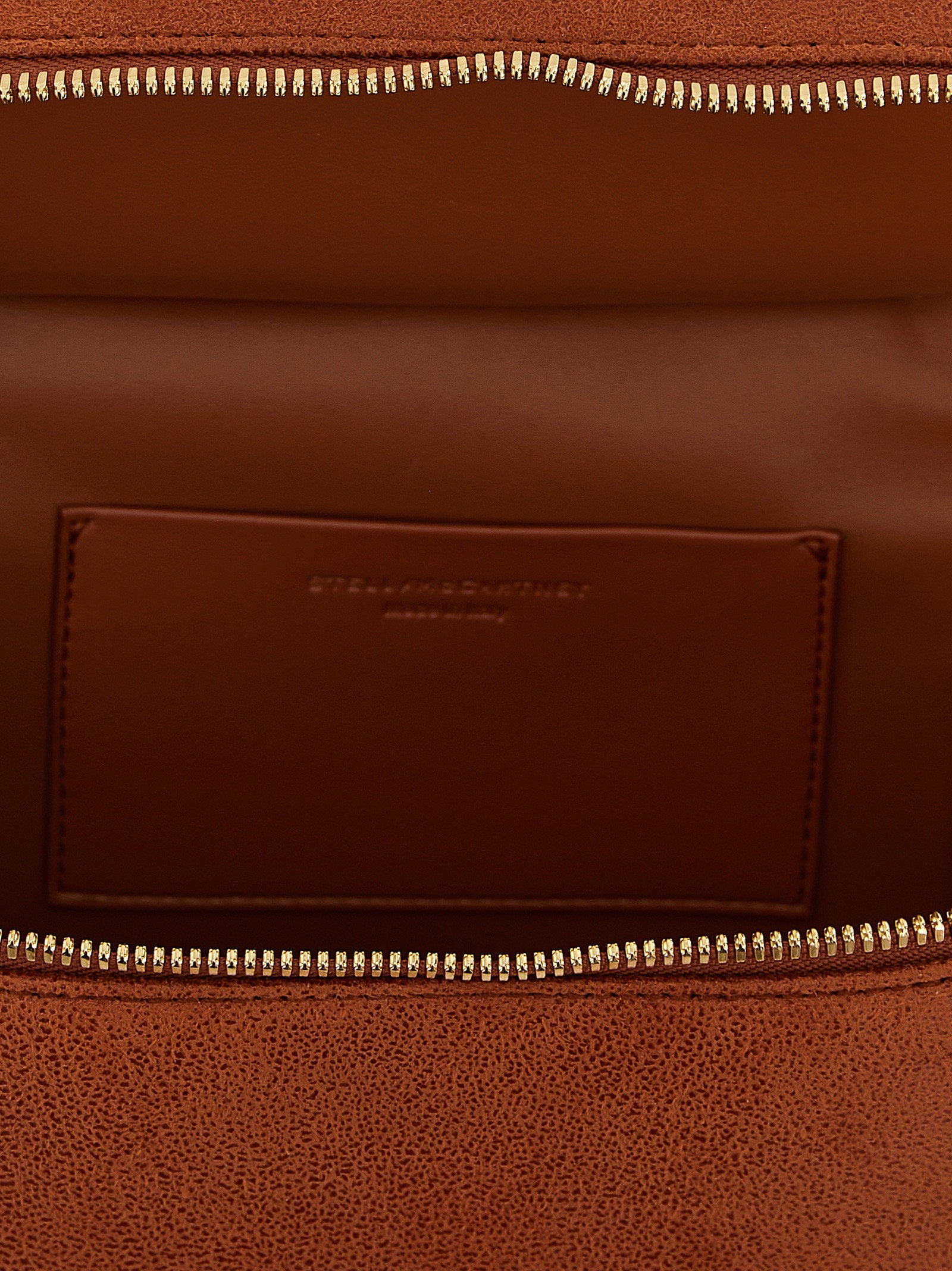 Stella Mccartney Vanity Falabella Crossbody Bag