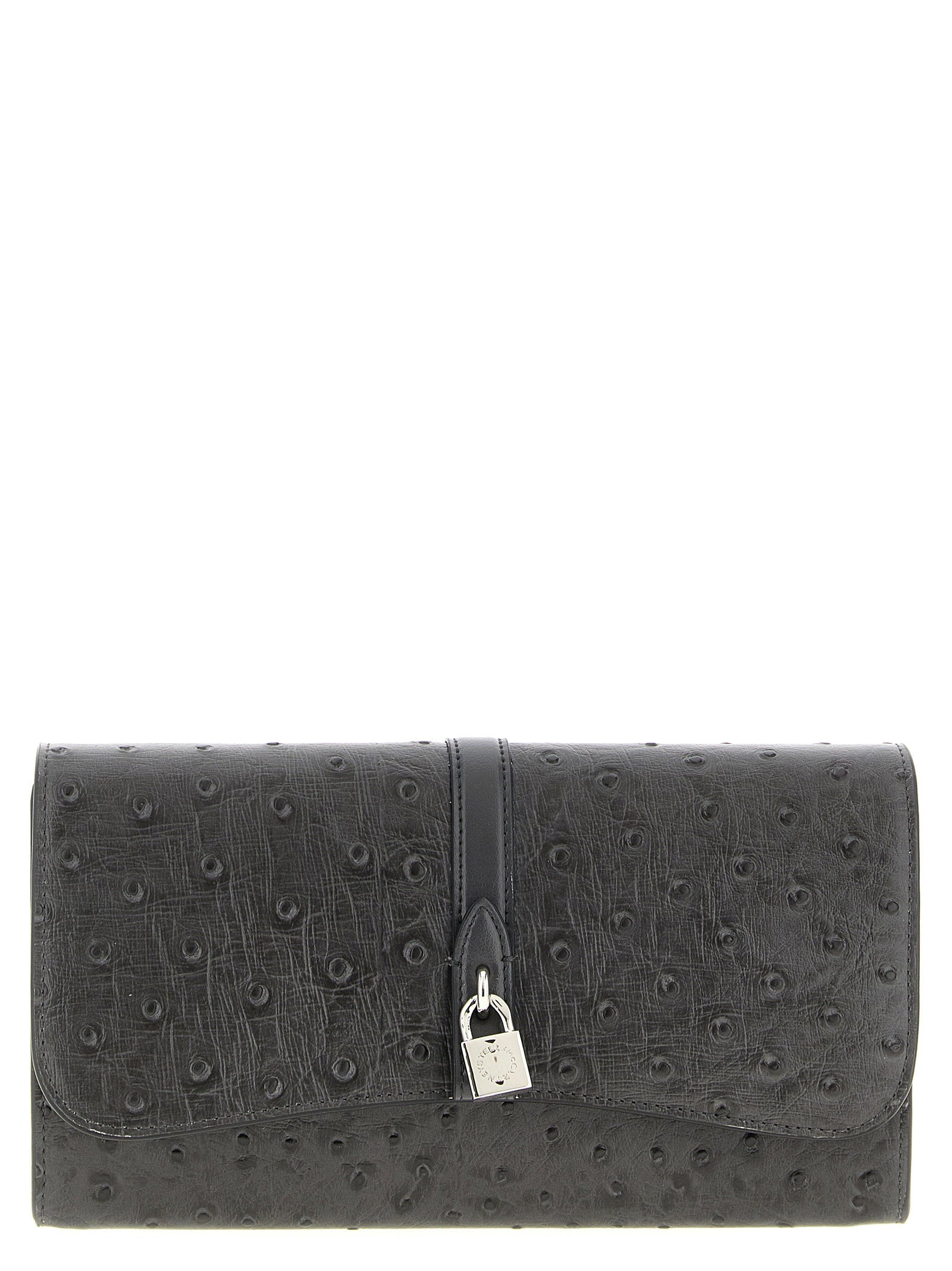 Stella Mccartney Ryder Chain Wallet