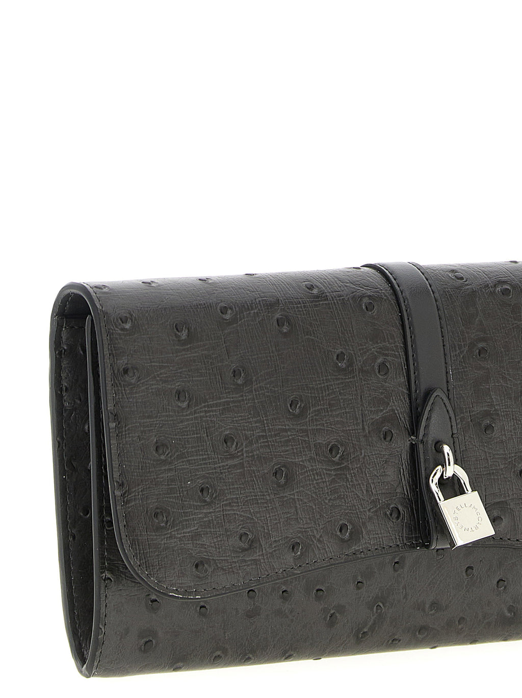 Stella Mccartney Ryder Chain Wallet