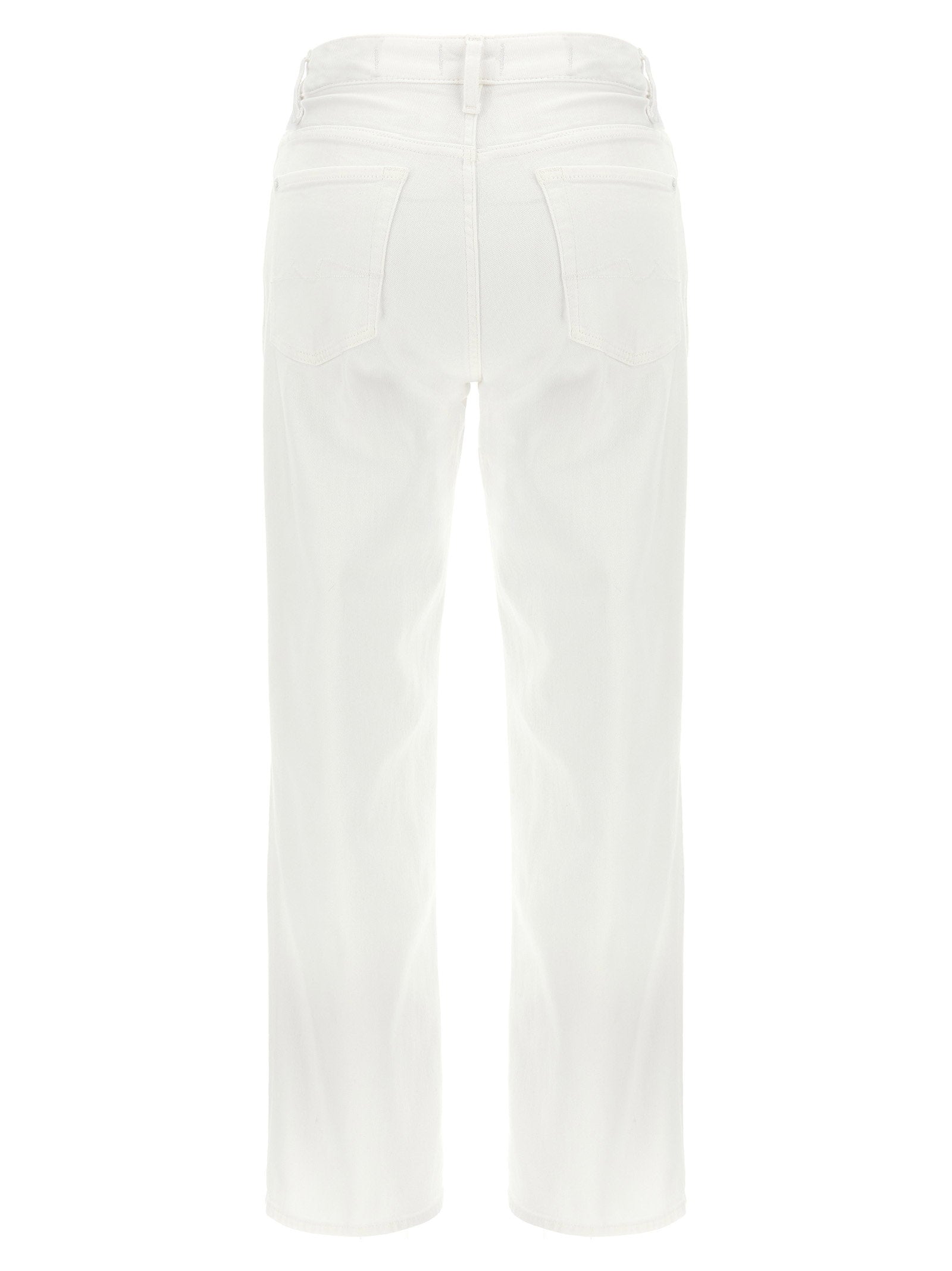 7 For All Mankind Calie Jeans