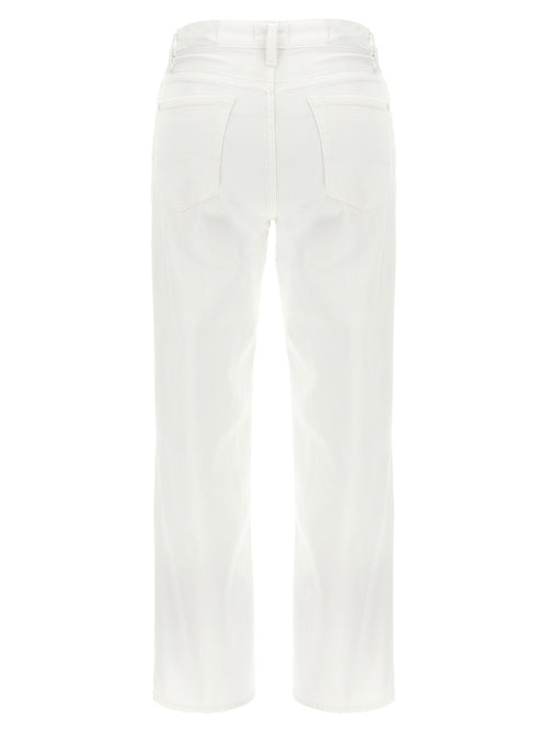 7 For All Mankind Calie Jeans
