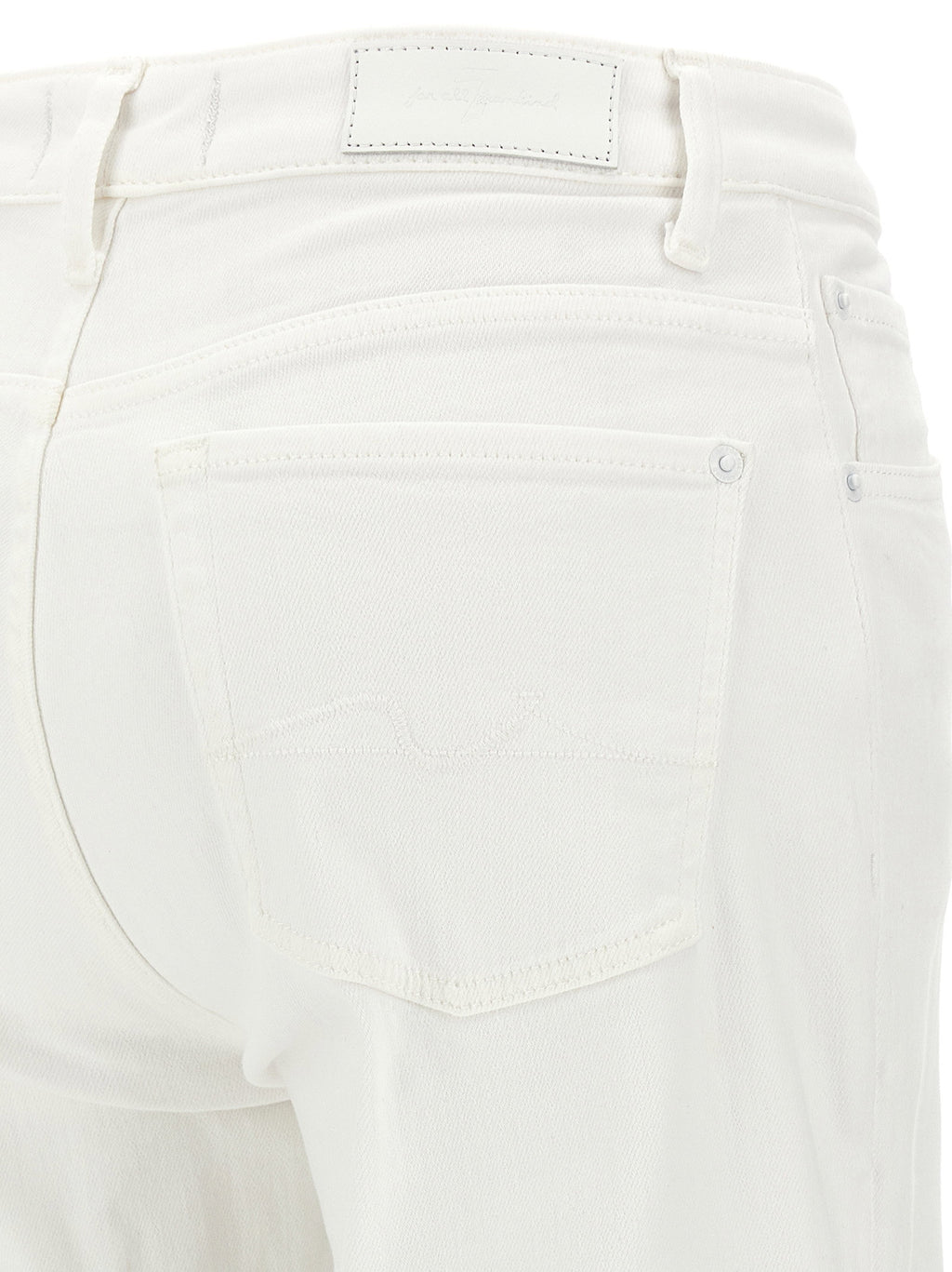 7 For All Mankind Calie Jeans