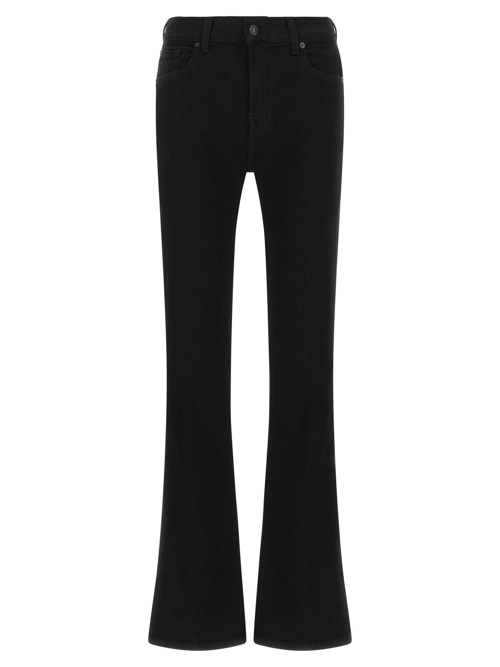 7 For All Mankind Bootcut Jeans