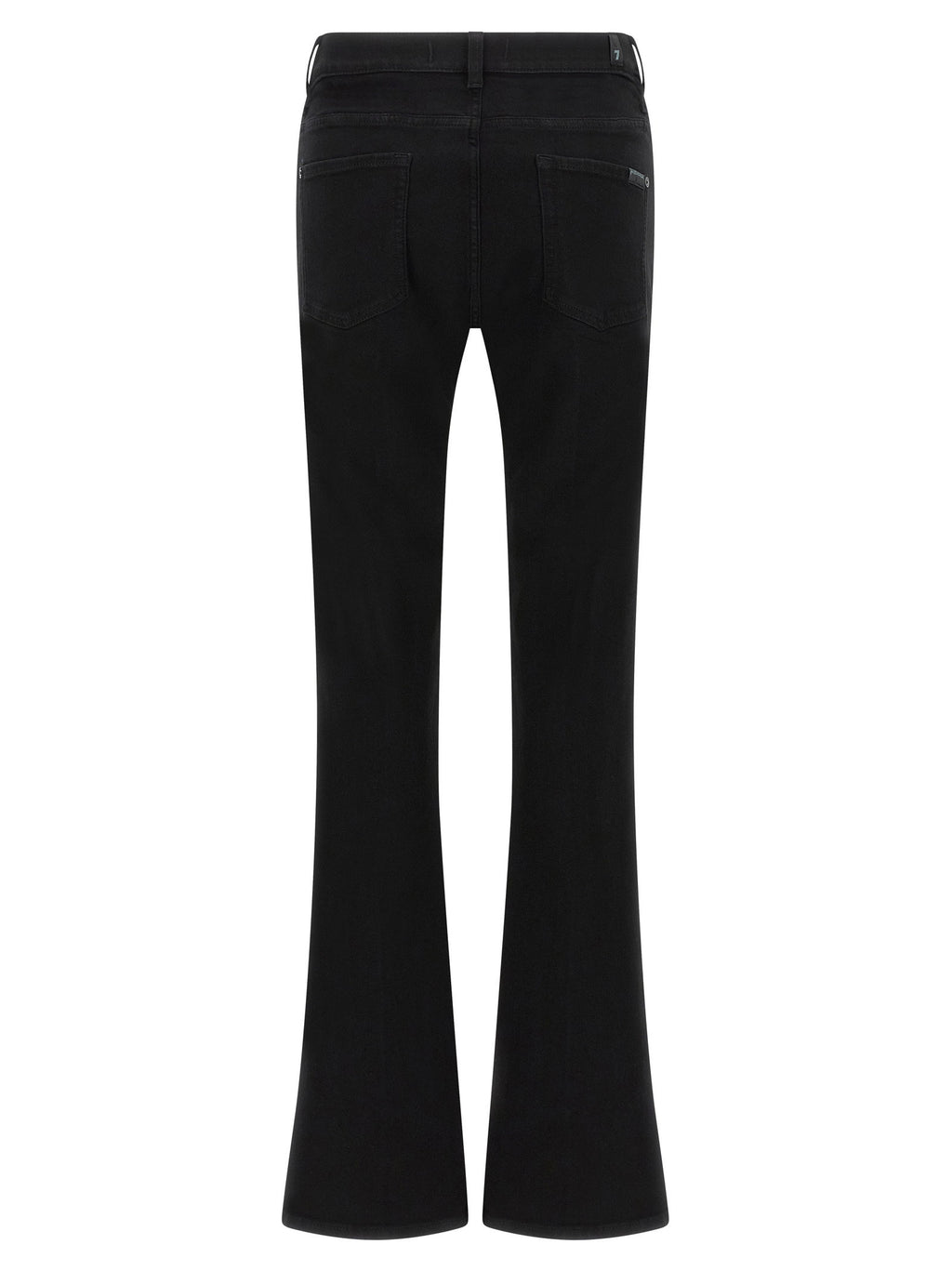 7 For All Mankind Bootcut Jeans