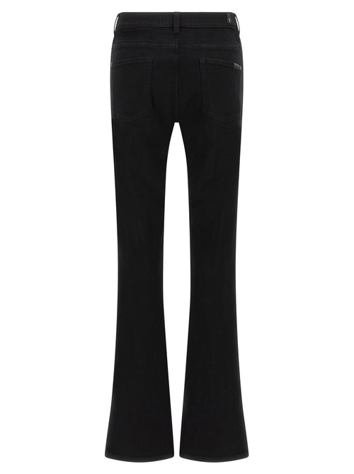 7 For All Mankind Bootcut Jeans