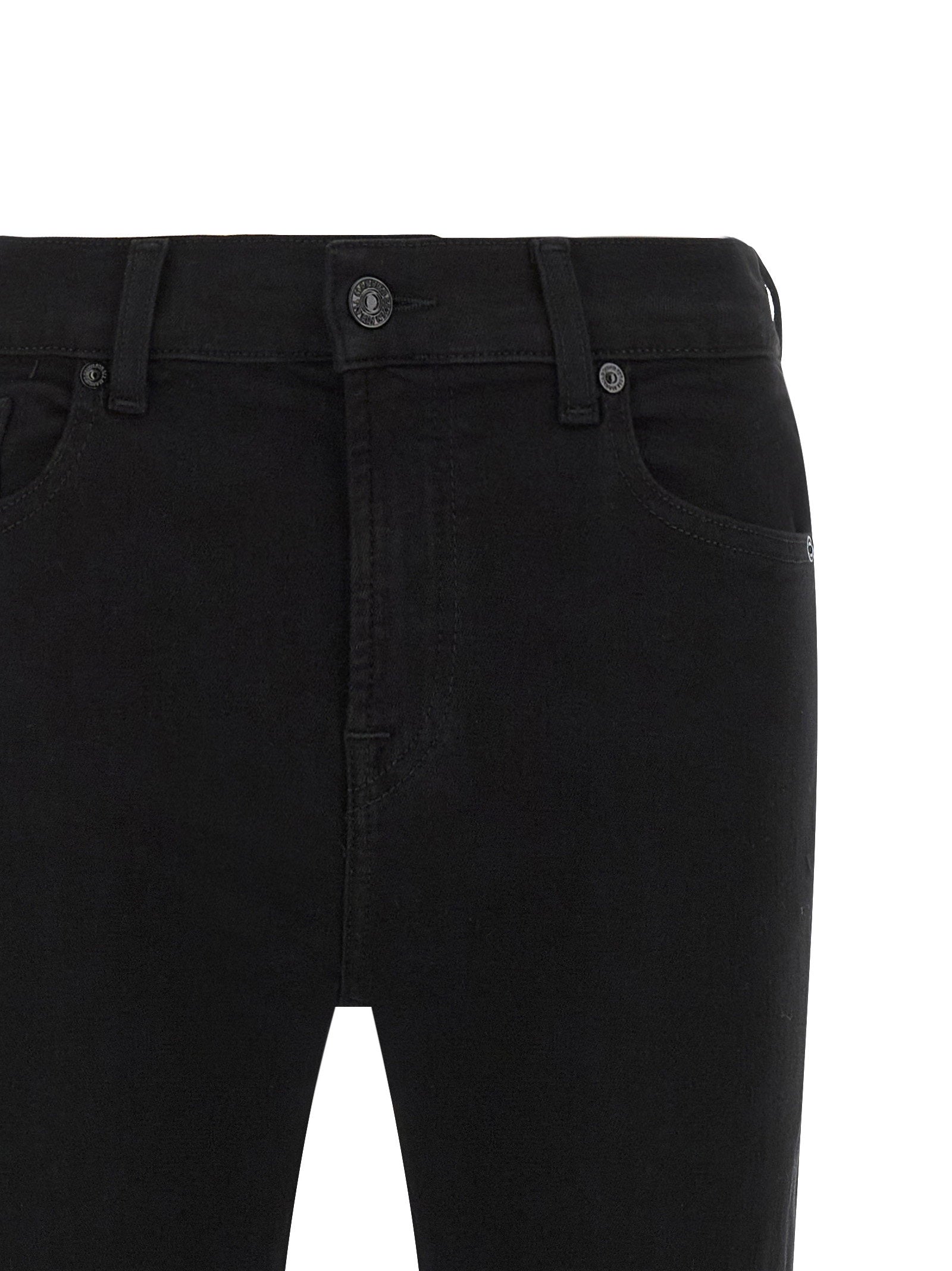 7 For All Mankind Bootcut Jeans