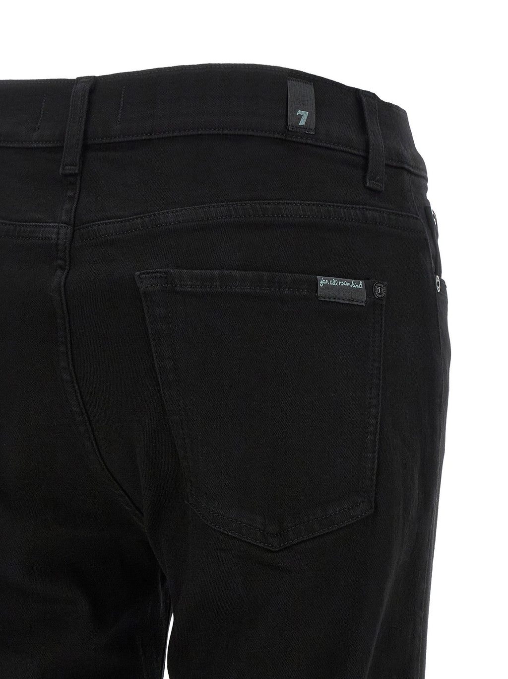 7 For All Mankind Bootcut Jeans