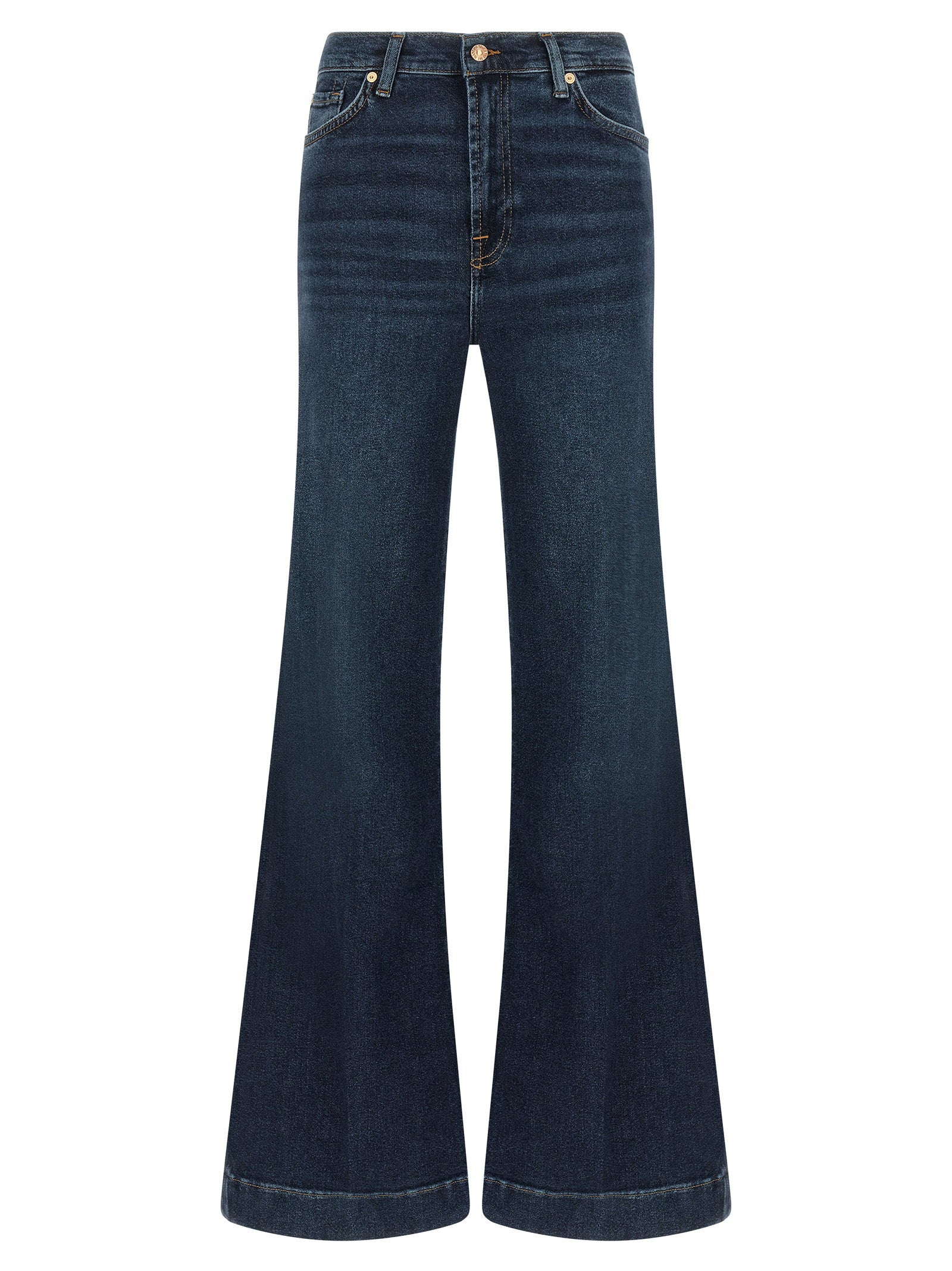 7 For All Mankind Modern Dojo Jeans