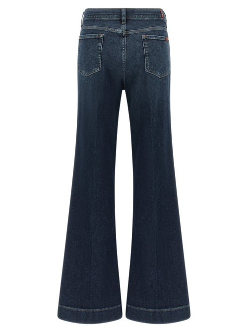 7 For All Mankind Modern Dojo Jeans