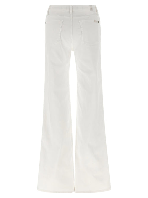 7 For All Mankind Modern Dojo Jeans