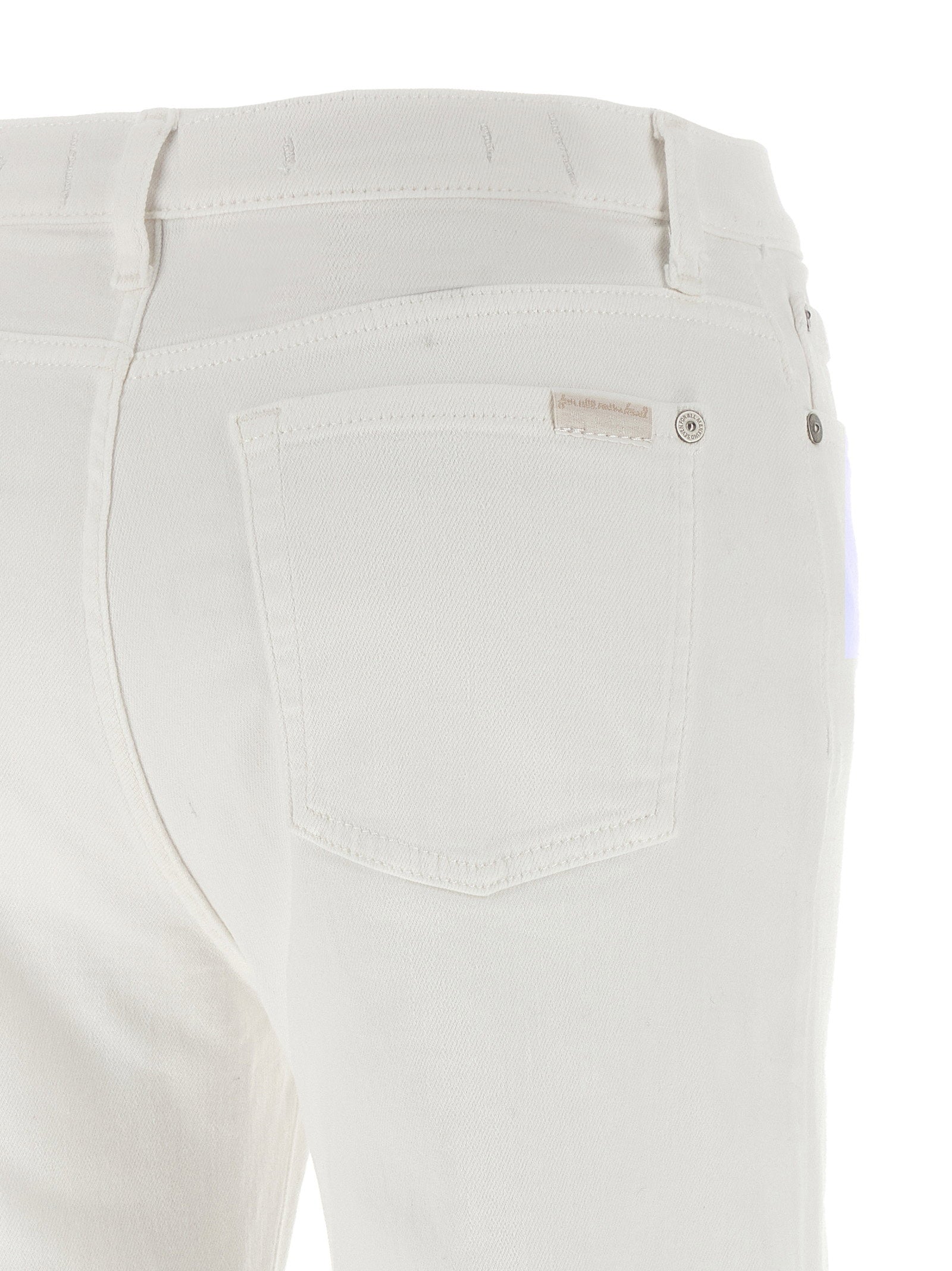 7 For All Mankind Modern Dojo Jeans