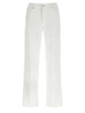 7 For All Mankind Stovepipe Jeans