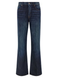 7 For All Mankind Stovepipe Jeans