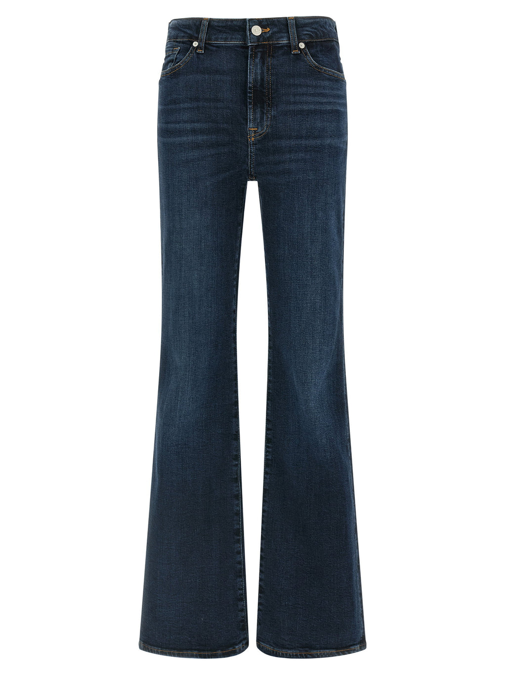 7 For All Mankind The Leggy Bootcut Jeans