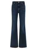 7 For All Mankind The Leggy Bootcut Jeans