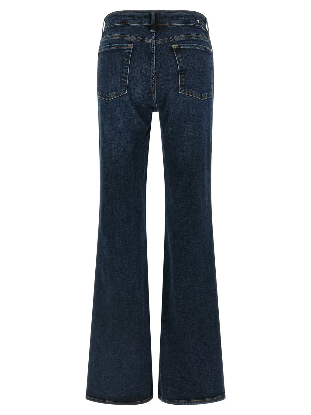 7 For All Mankind The Leggy Bootcut Jeans