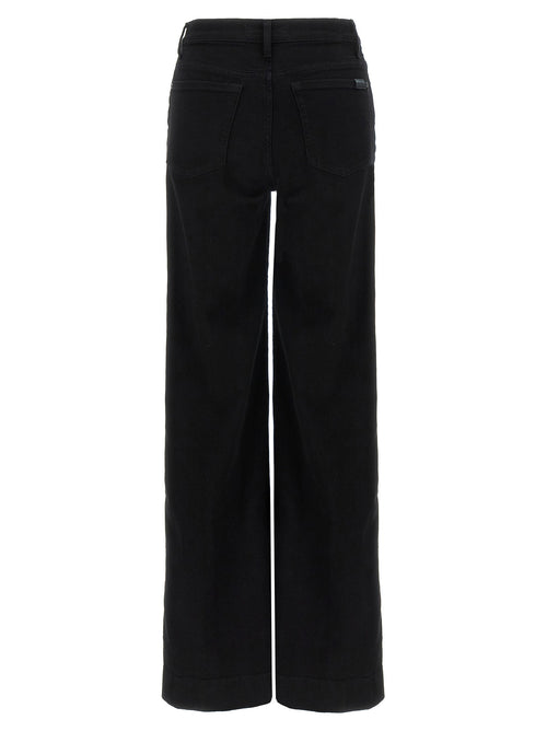 7 For All Mankind Modern Dojo Jeans