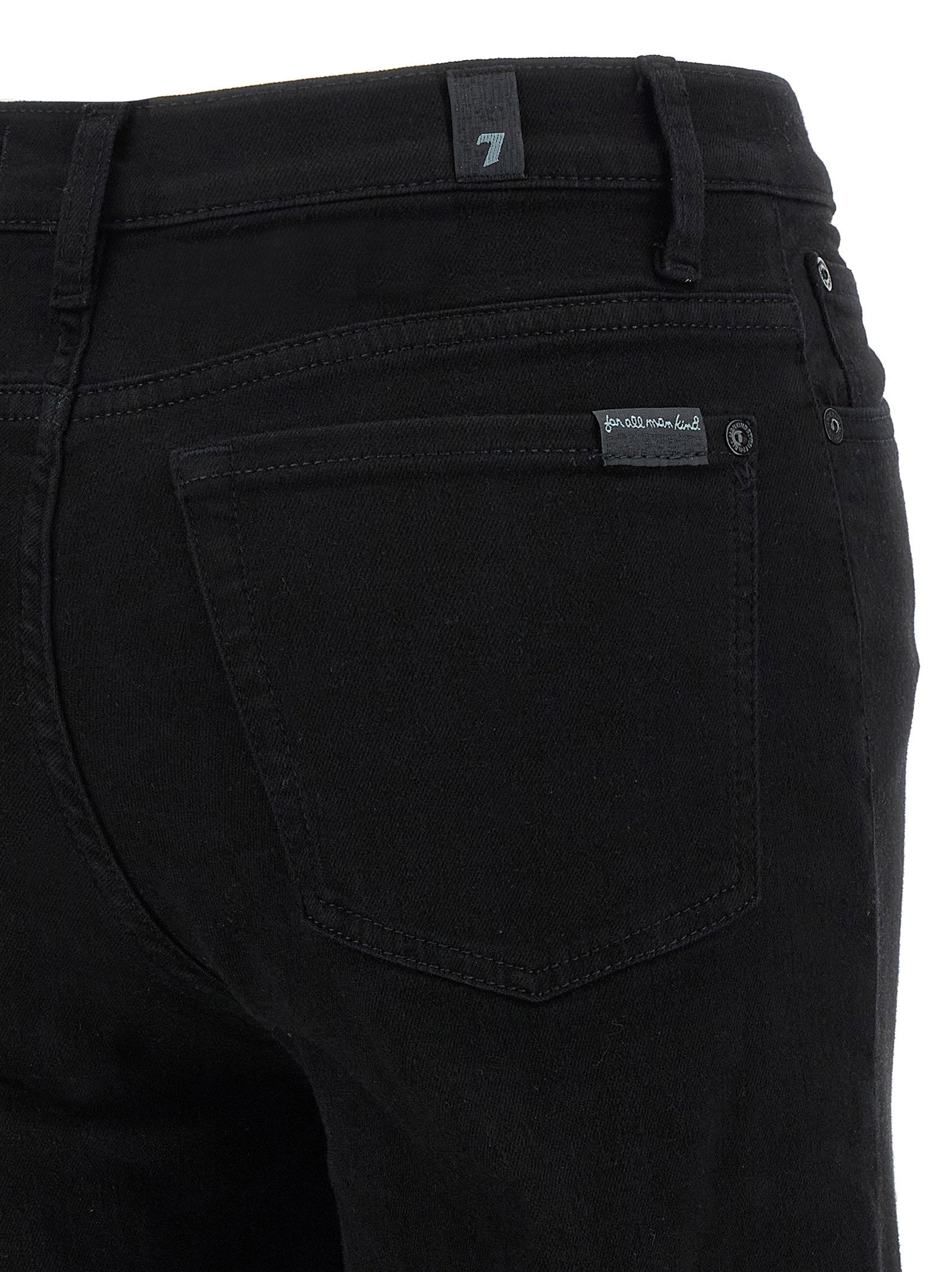 7 For All Mankind Modern Dojo Jeans