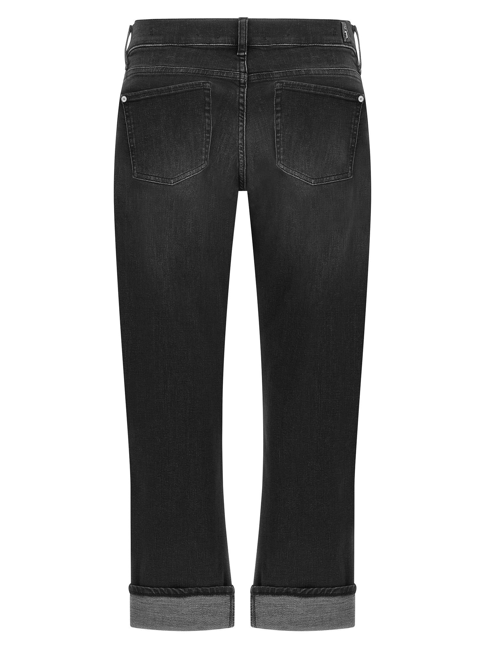 7 For All Mankind Relaxed Skinny Jeans