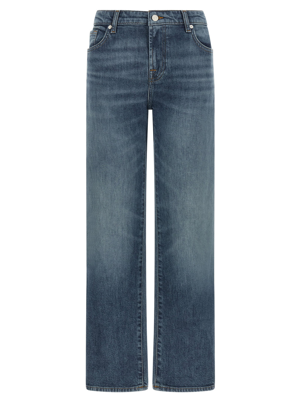7 For All Mankind Calie Jeans