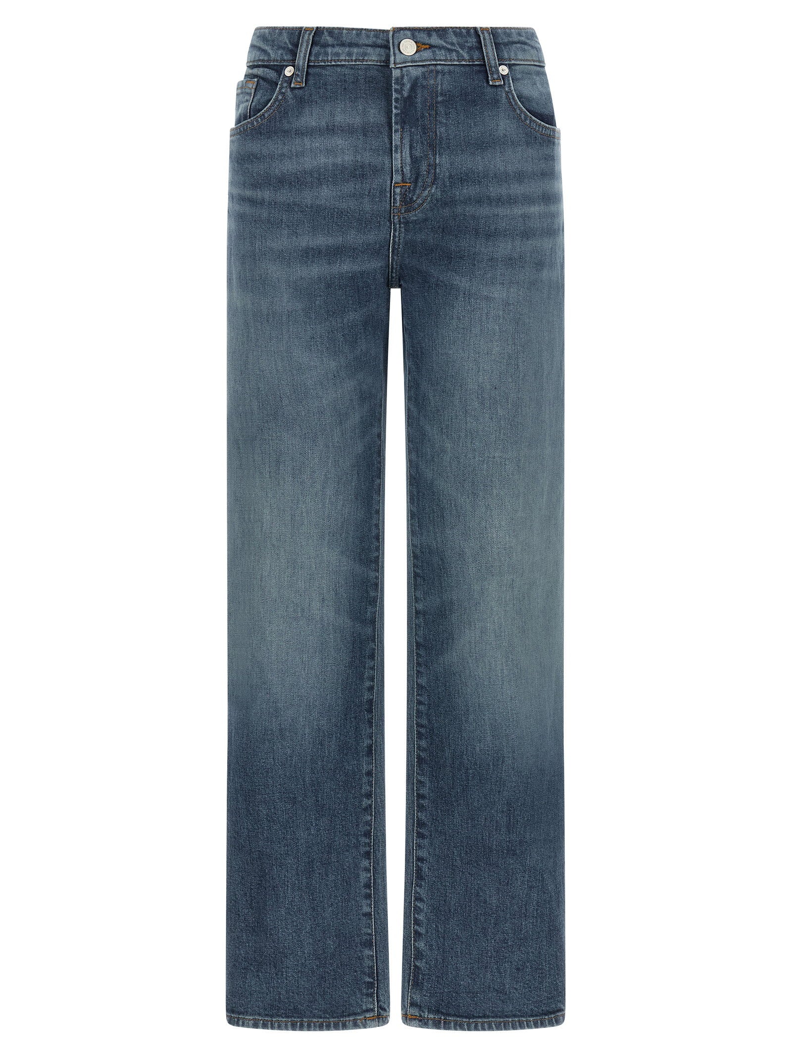 7 For All Mankind Calie Jeans