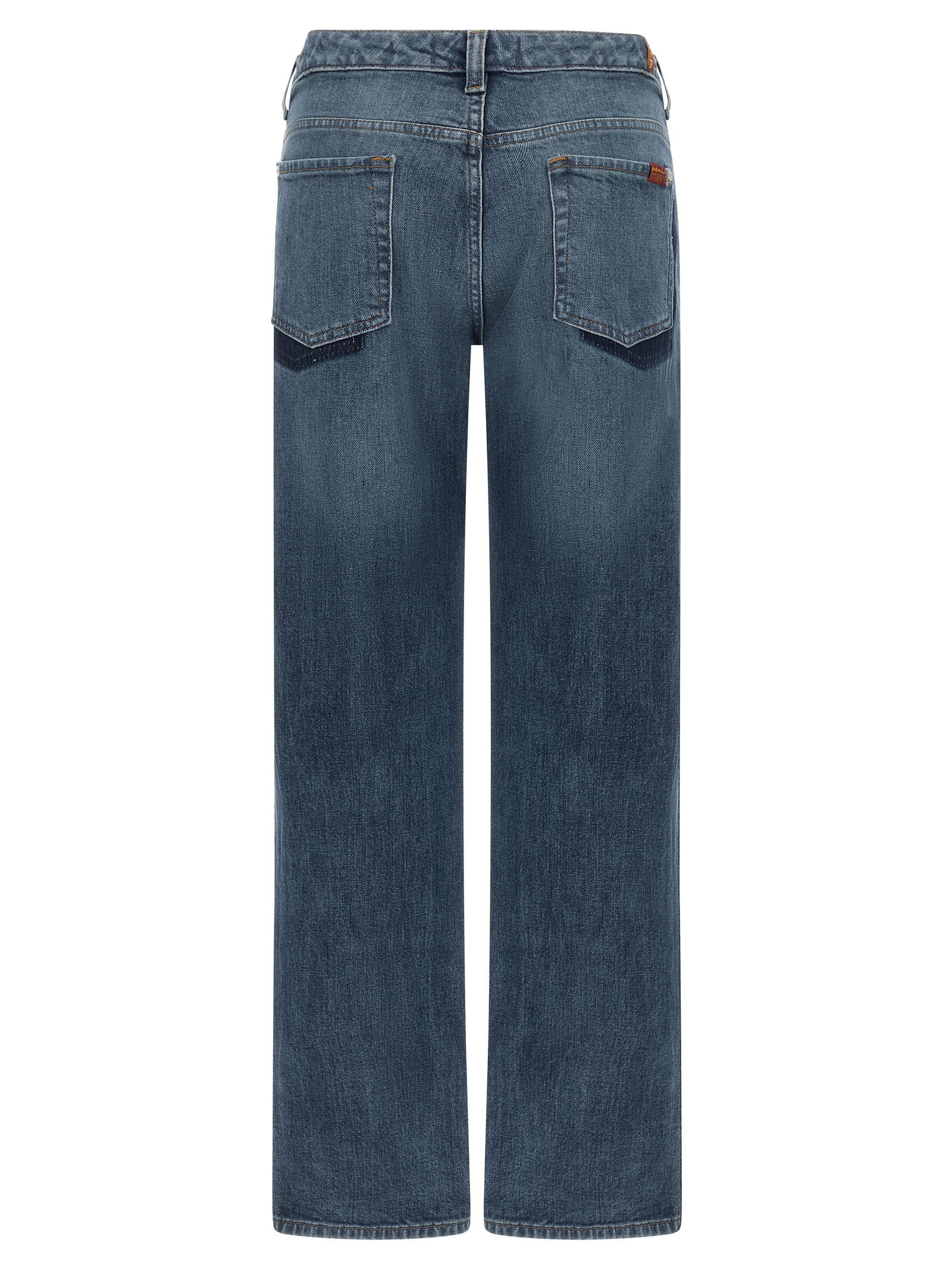 7 For All Mankind Calie Jeans