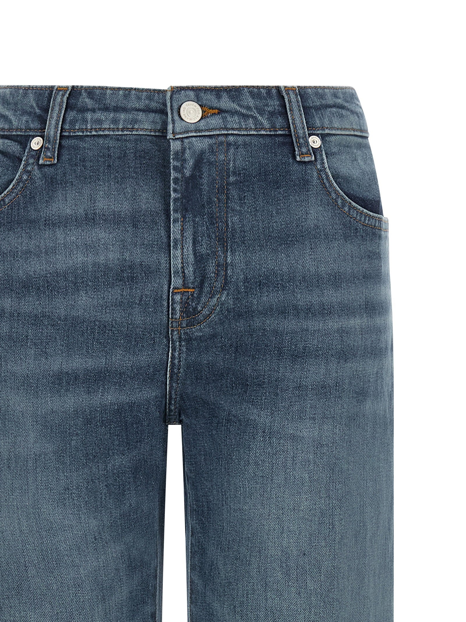 7 For All Mankind Calie Jeans