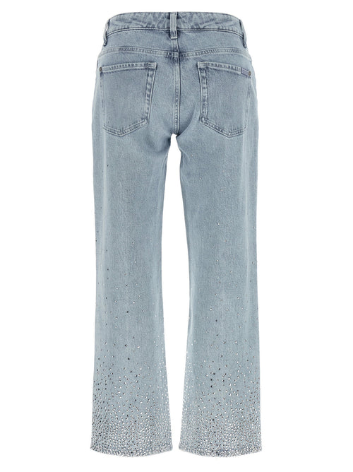 7 For All Mankind Calie Jeans
