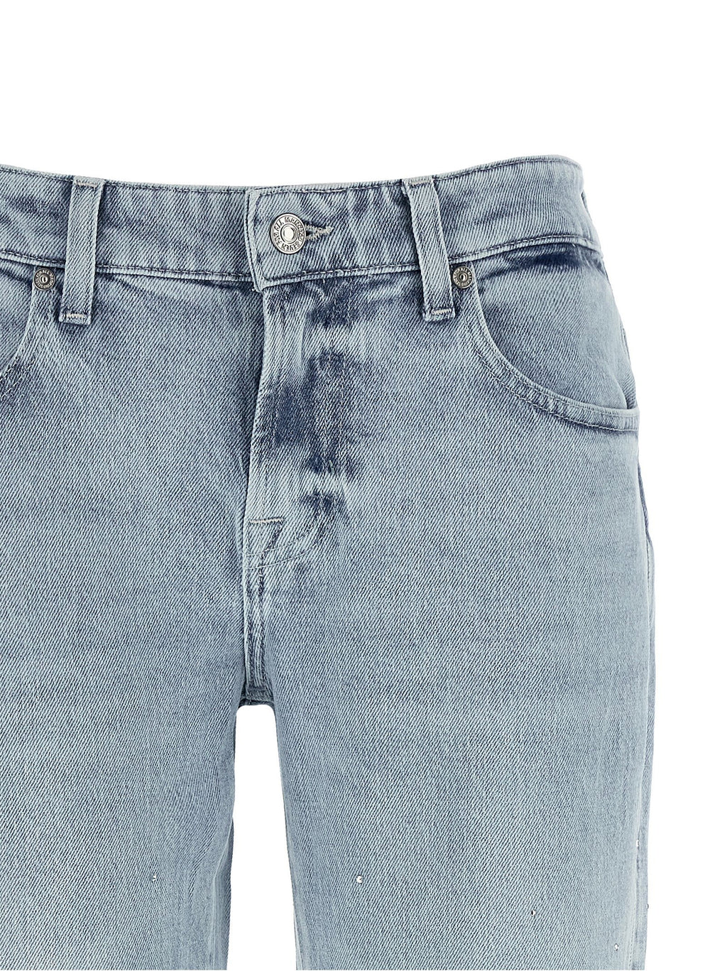 7 For All Mankind Calie Jeans