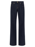 7 For All Mankind Low Waist Jeans
