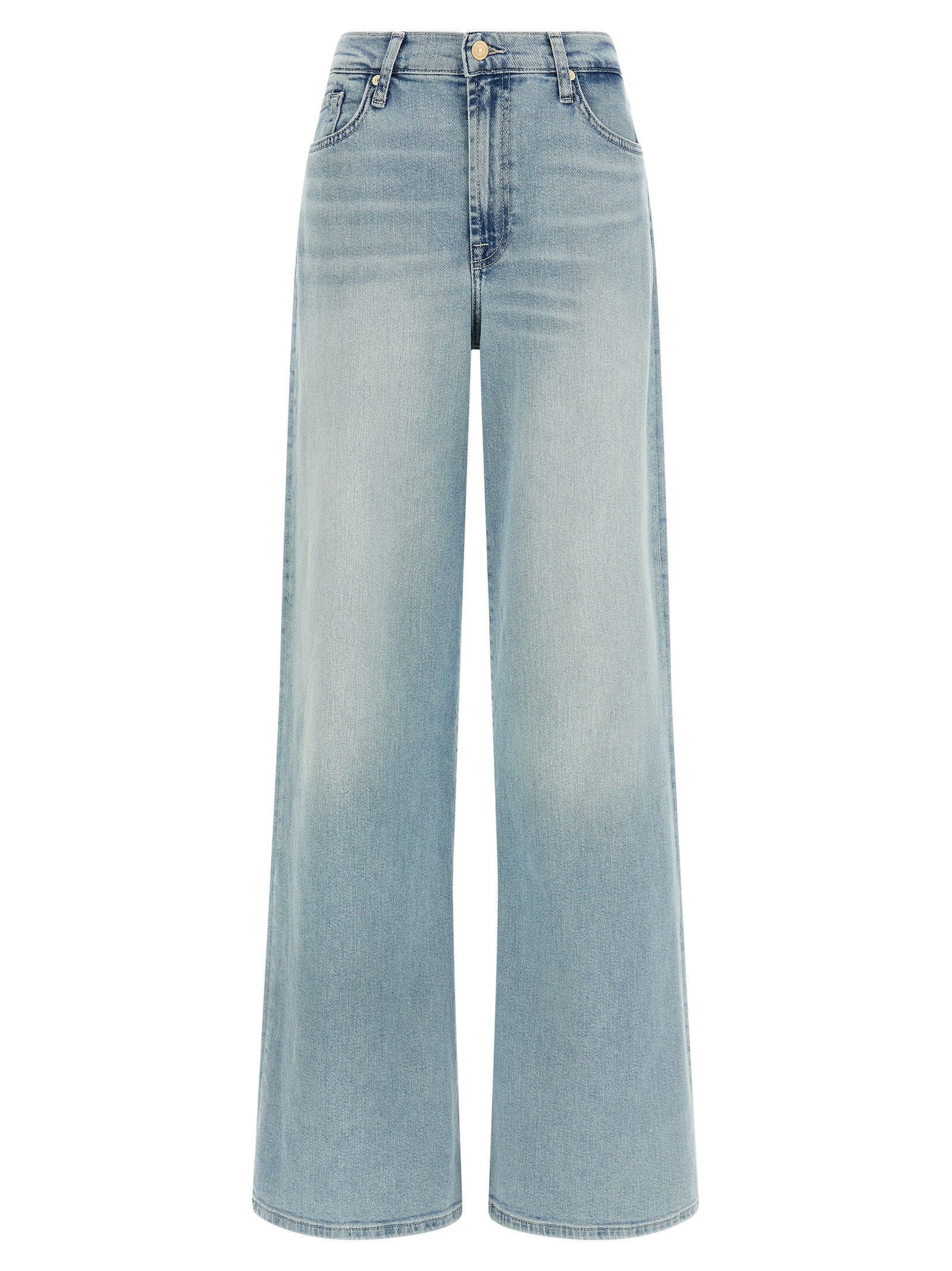 7 For All Mankind Lotta Jeans