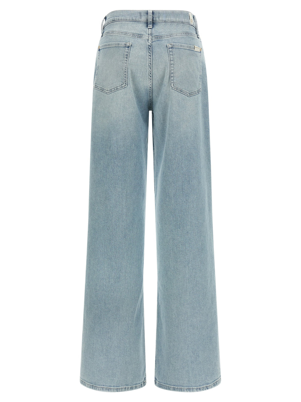 7 For All Mankind Lotta Jeans