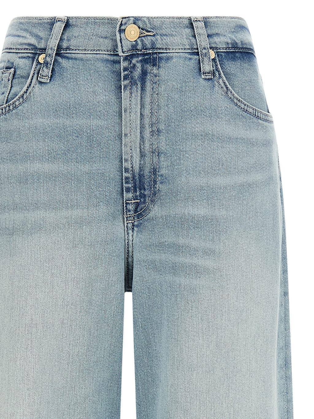 7 For All Mankind Lotta Jeans