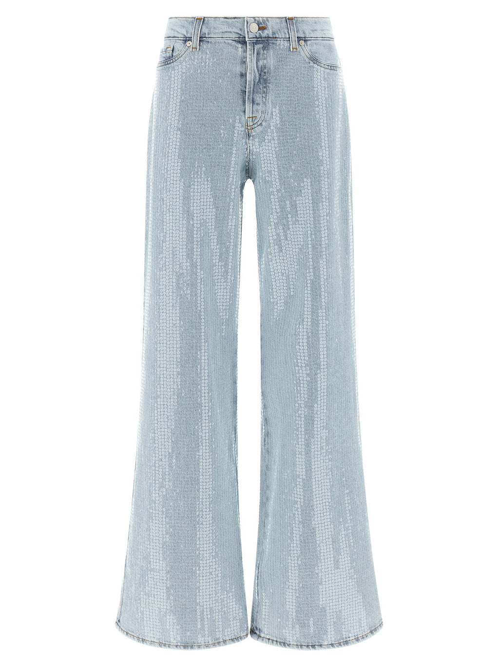7 For All Mankind Lotta Jeans