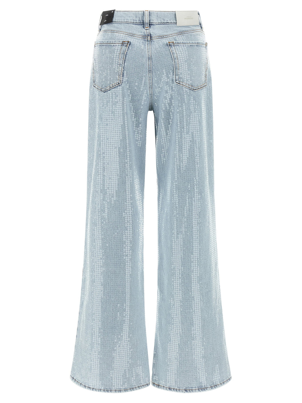 7 For All Mankind Lotta Jeans