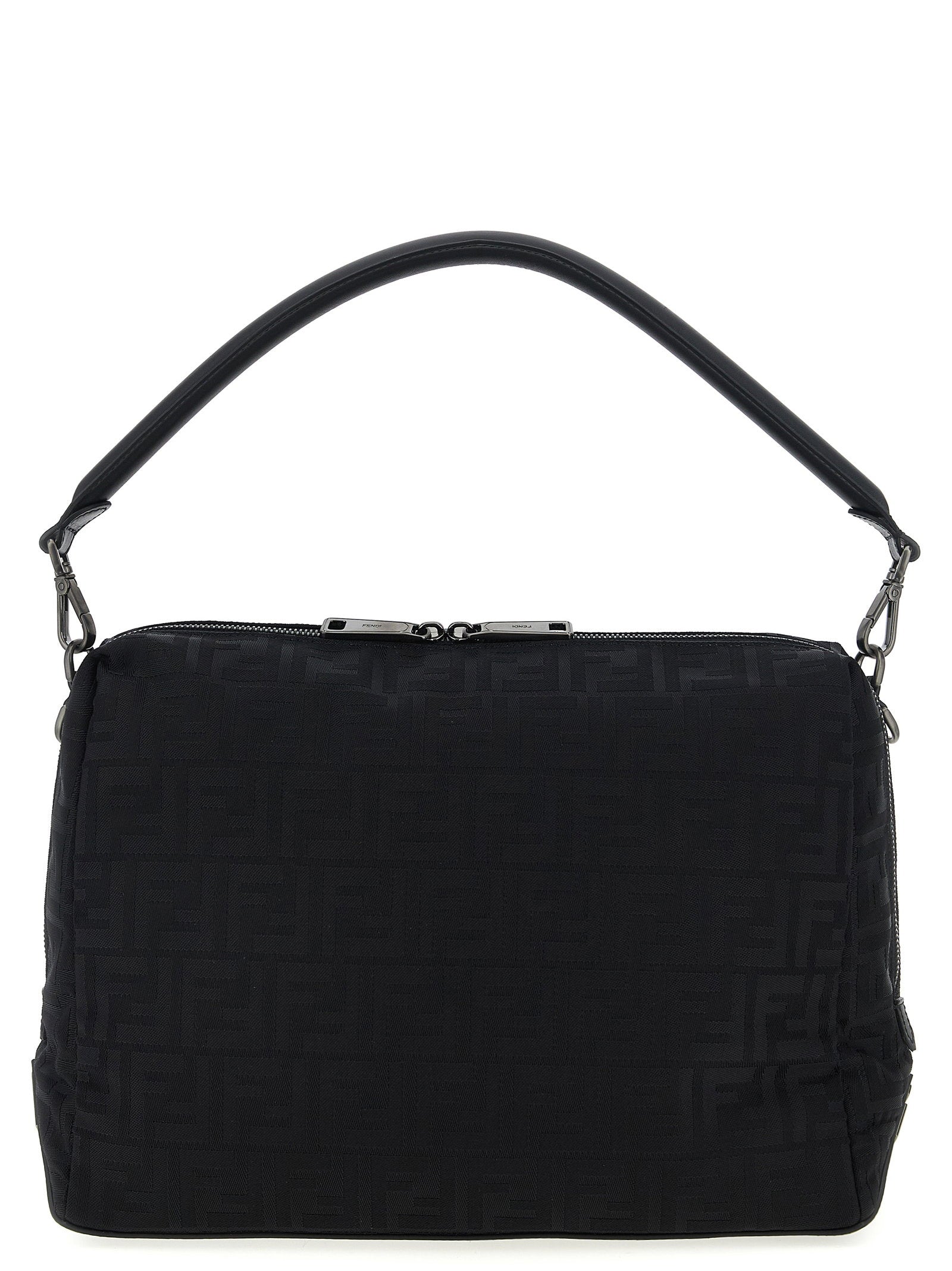Fendi Lui Large Shoulder Bag