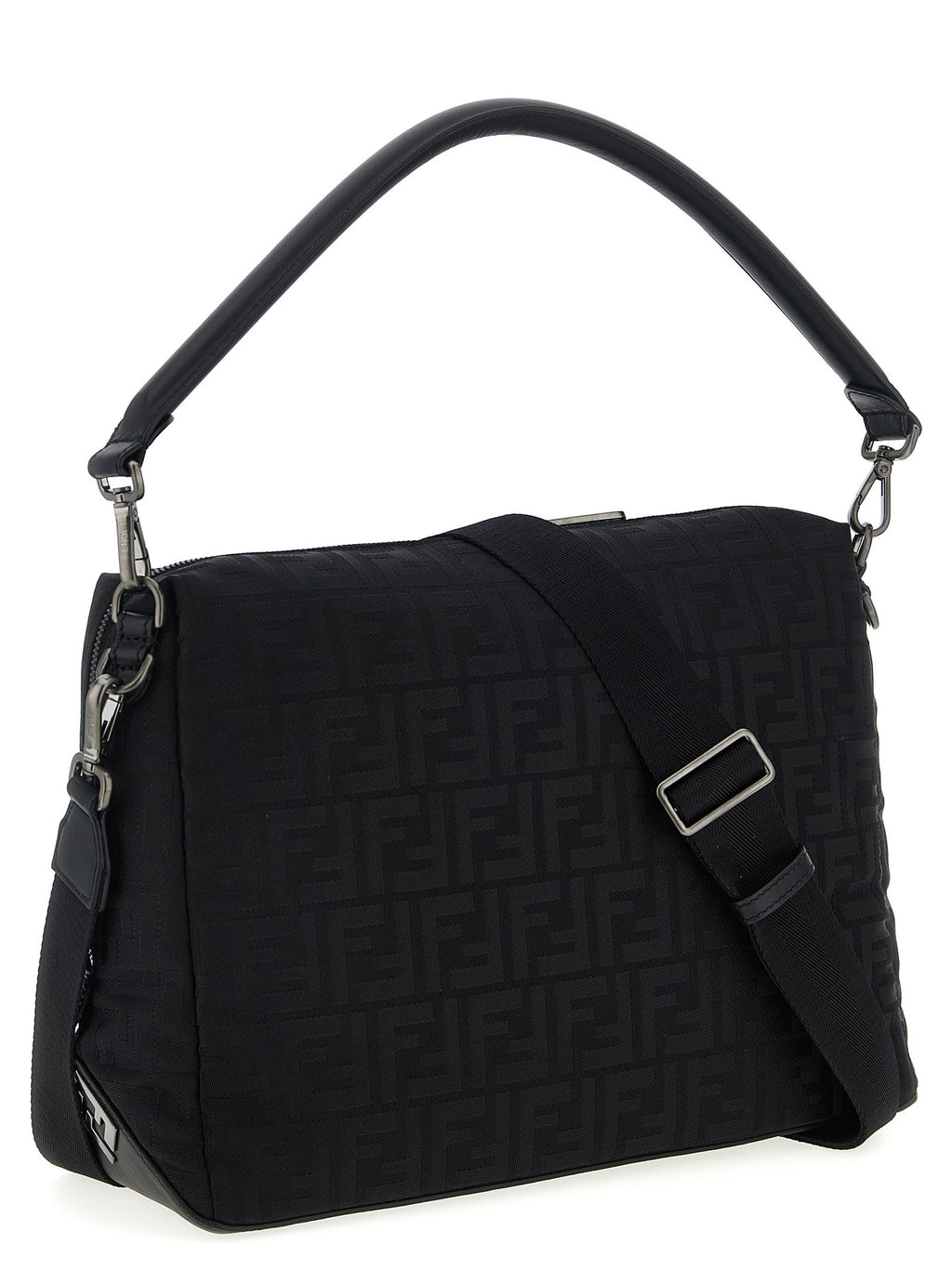 Fendi Lui Large Shoulder Bag