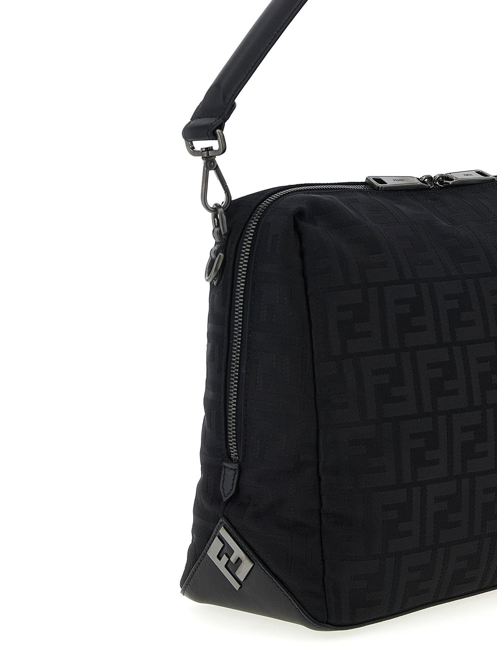 Fendi Lui Large Shoulder Bag