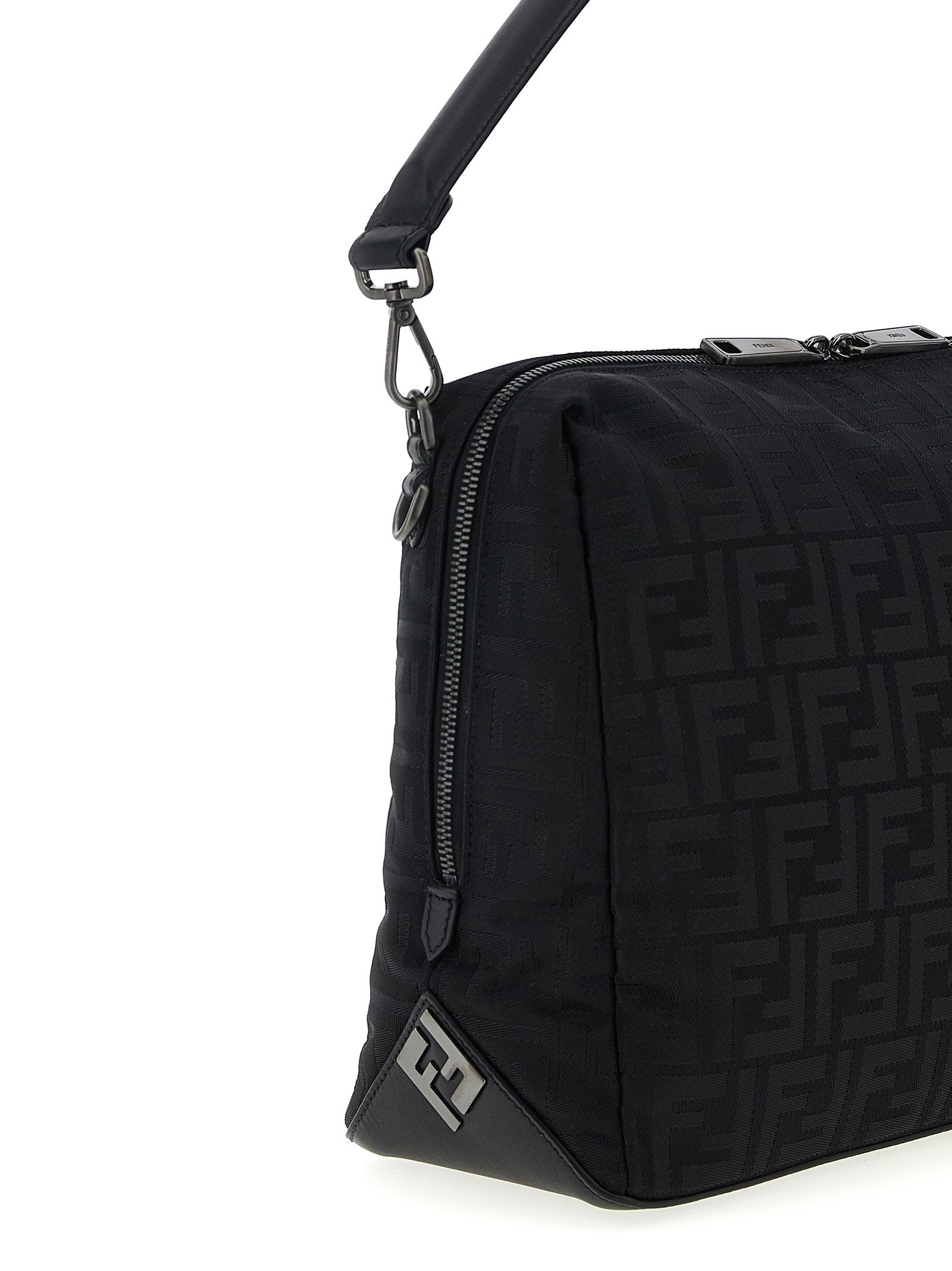Fendi Lui Large Shoulder Bag