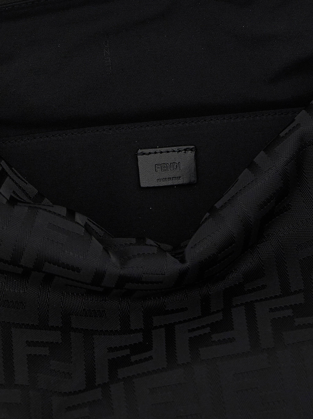 Fendi Lui Large Shoulder Bag