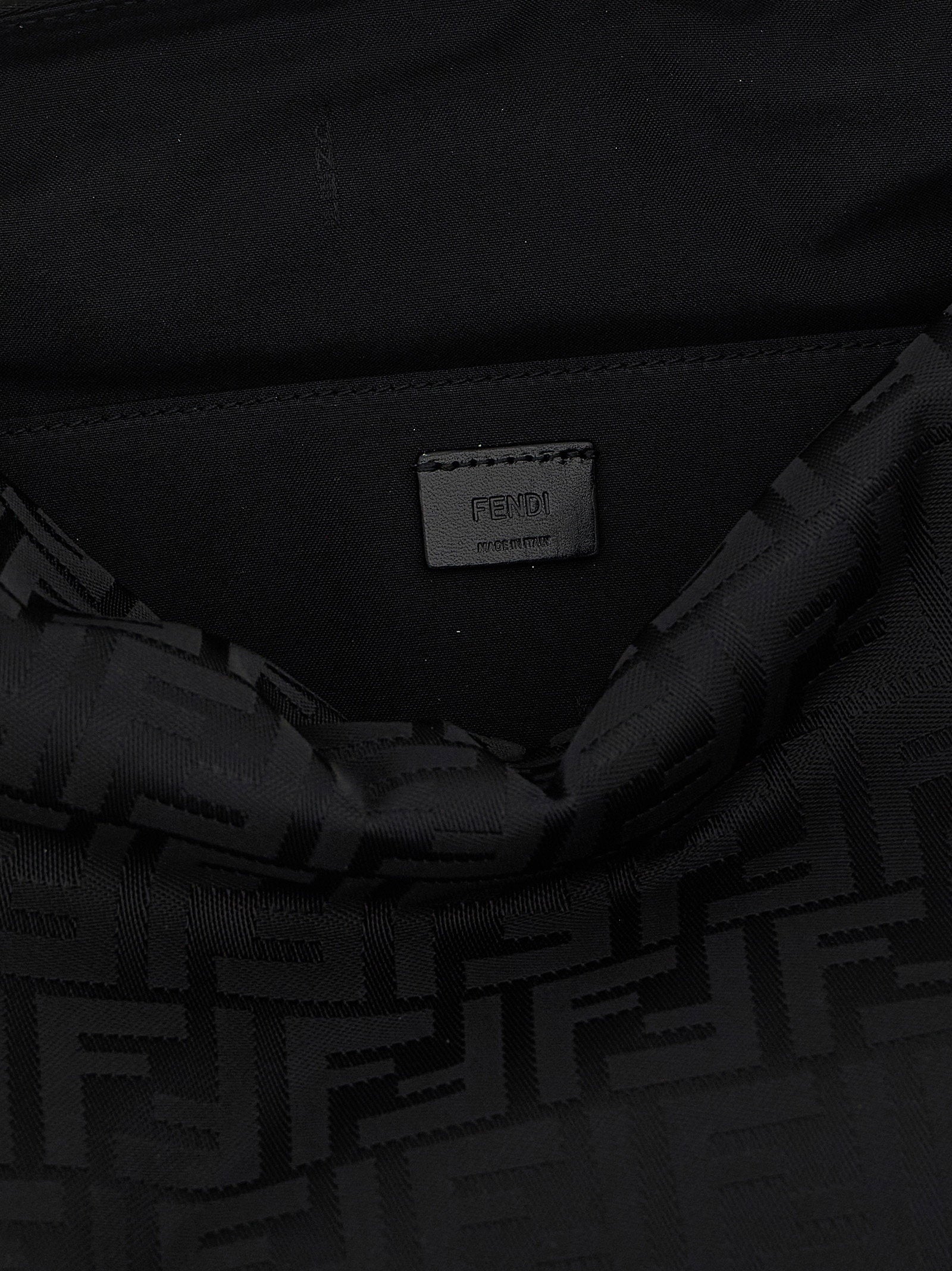 Fendi Lui Large Shoulder Bag