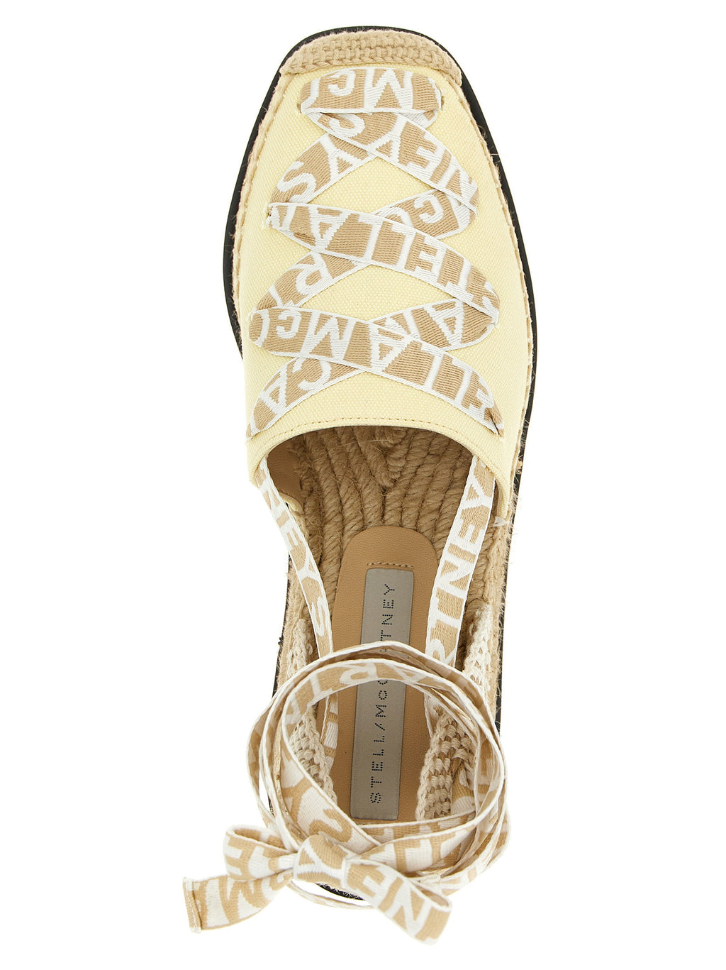 Stella Mccartney Gaia Espadrilles