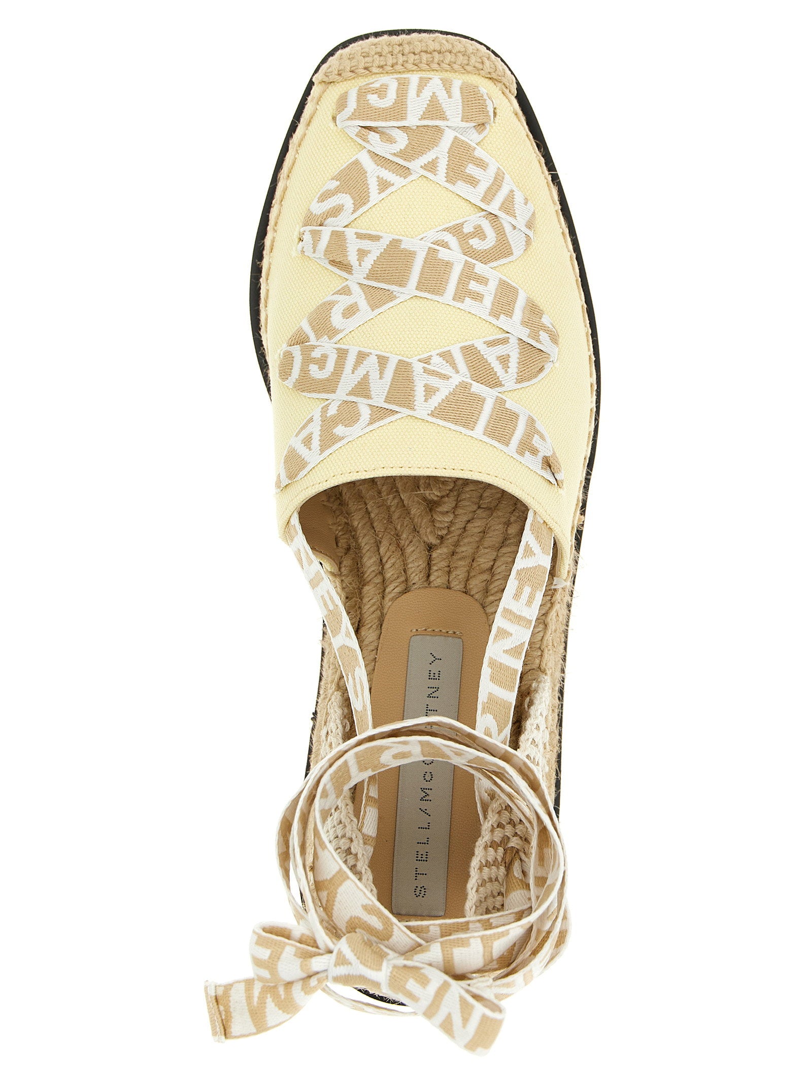 Stella Mccartney Gaia Espadrilles