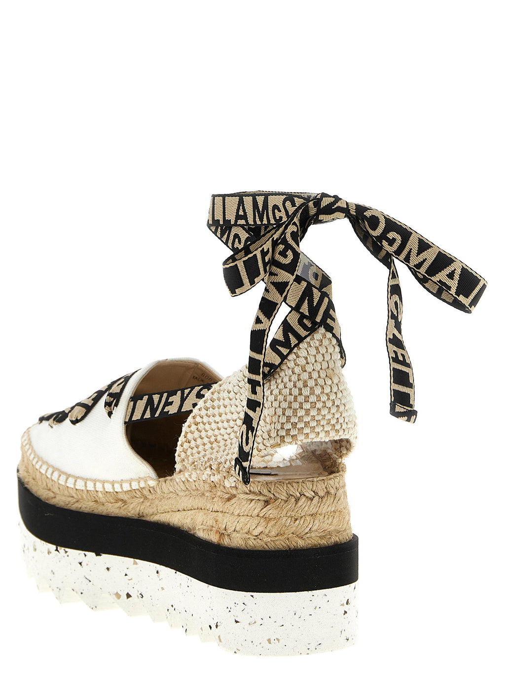 Stella Mccartney Gaia’ Espadrilles